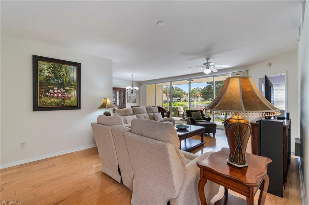 7552 Oleander Gate Dr C104, Naples, FL 34109-13
