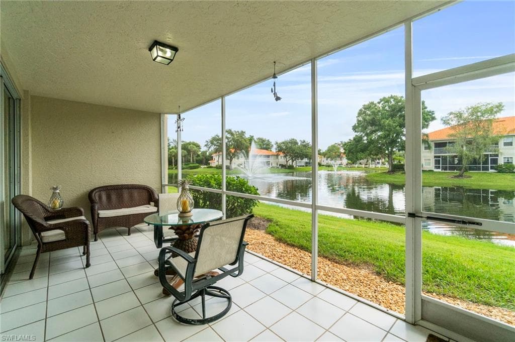 7552 Oleander Gate Dr C104, Naples, FL 34109-16