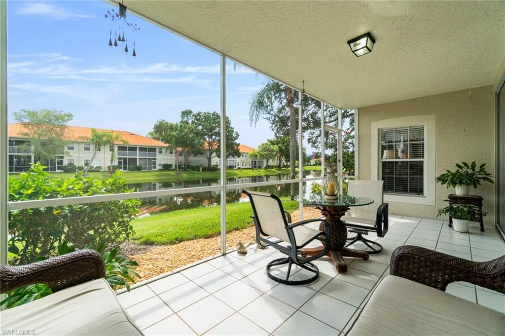 7552 Oleander Gate Dr C104, Naples, FL 34109-18