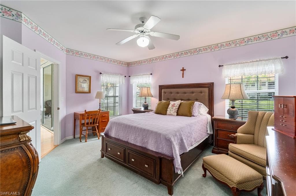 7552 Oleander Gate Dr C104, Naples, FL 34109-23
