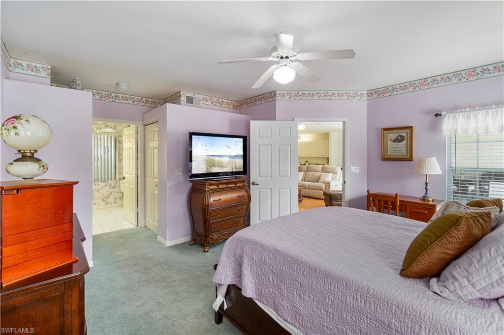 7552 Oleander Gate Dr C104, Naples, FL 34109-24