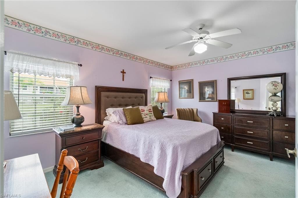 7552 Oleander Gate Dr C104, Naples, FL 34109-25
