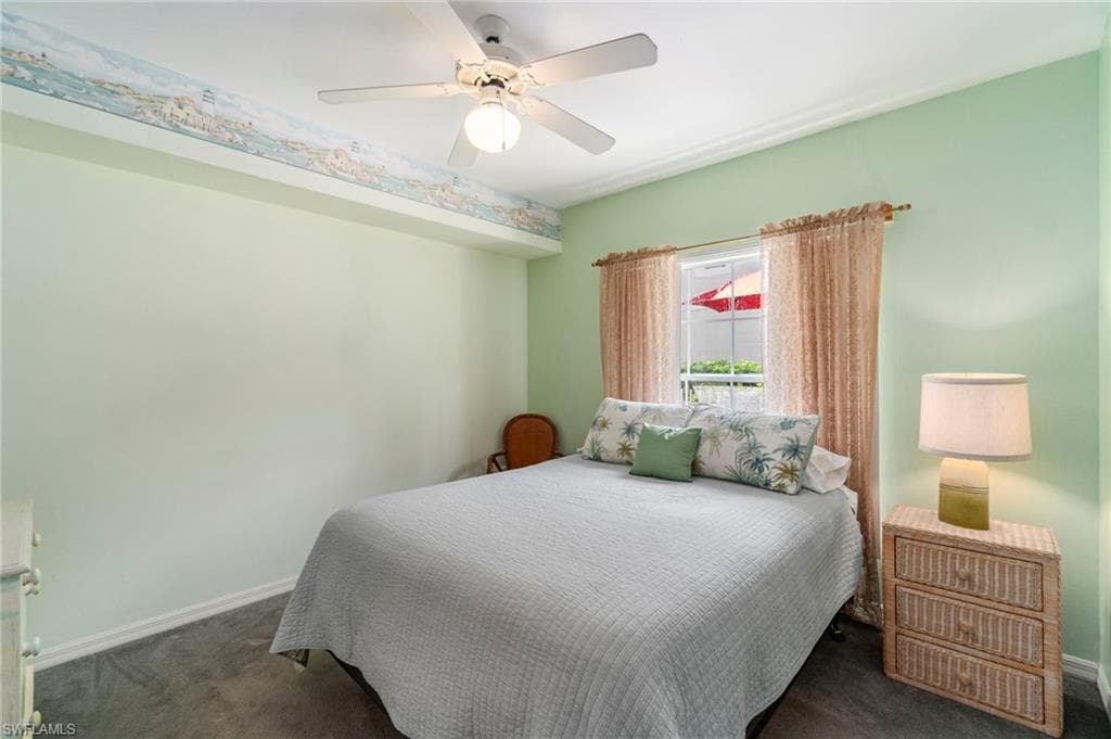 7552 Oleander Gate Dr C104, Naples, FL 34109-26