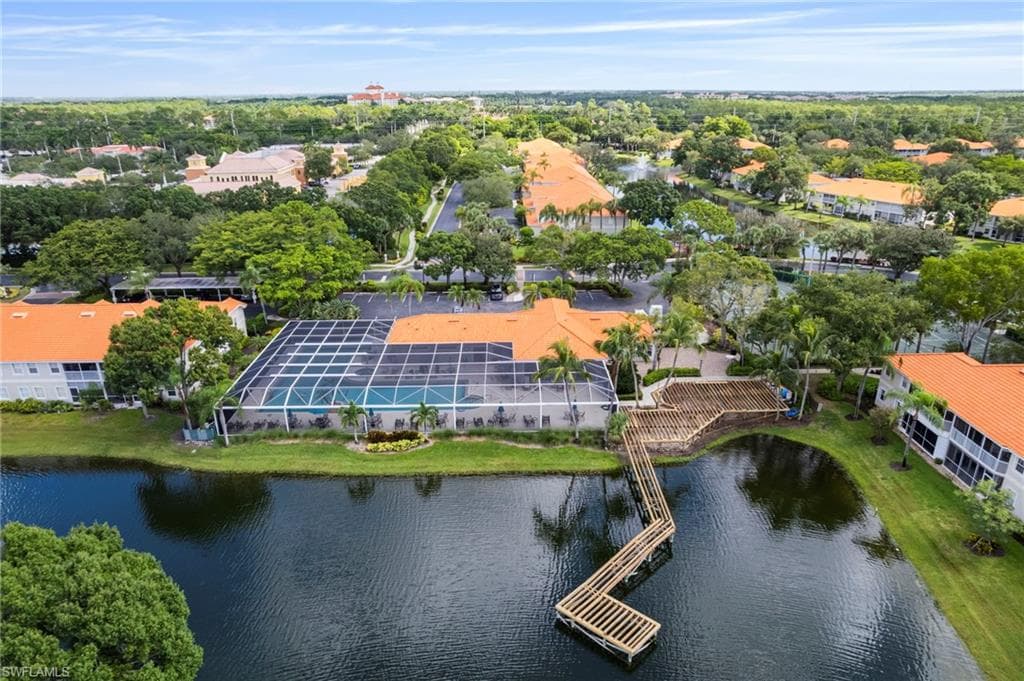 7552 Oleander Gate Dr C104, Naples, FL 34109-37