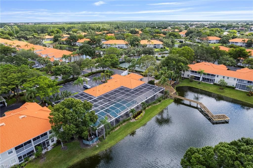 7552 Oleander Gate Dr C104, Naples, FL 34109-38