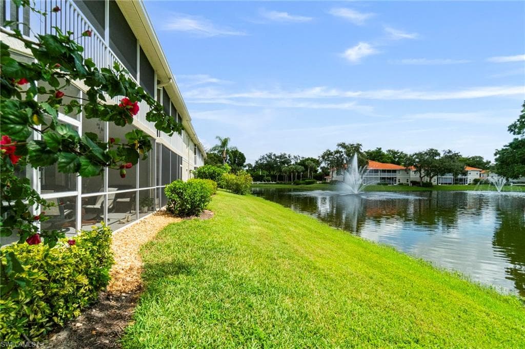 7552 Oleander Gate Dr C104, Naples, FL 34109-41