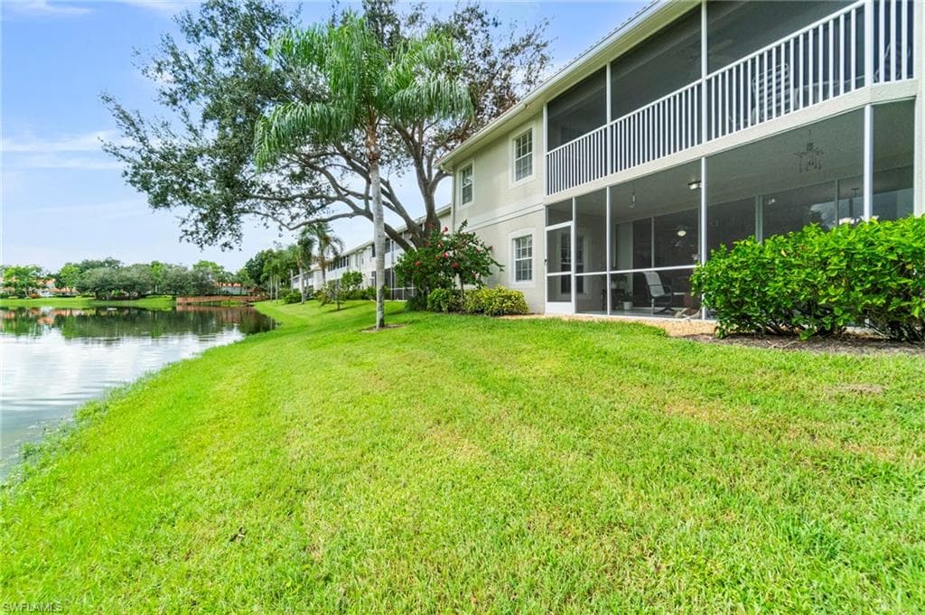 7552 Oleander Gate Dr C104, Naples, FL 34109-42