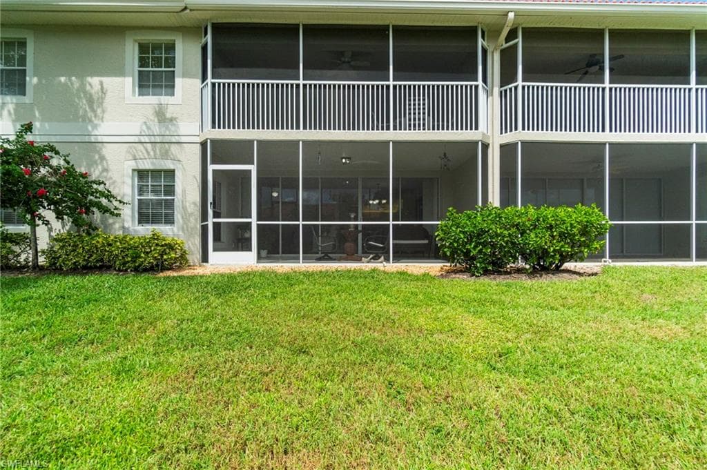 7552 Oleander Gate Dr C104, Naples, FL 34109-43