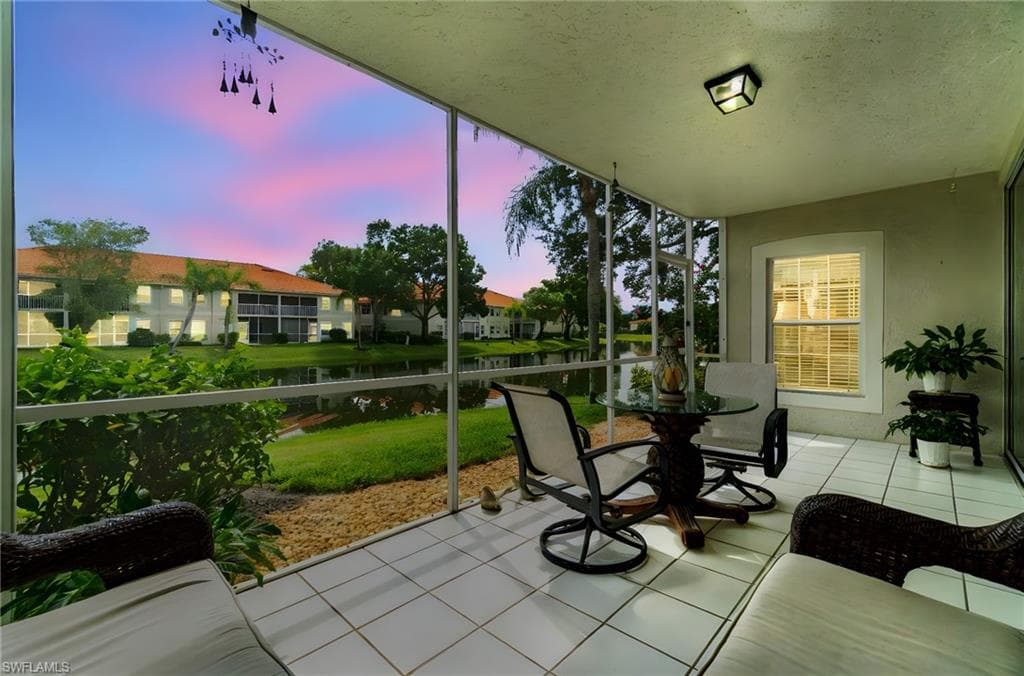 7552 Oleander Gate Dr C104, Naples, FL 34109-4