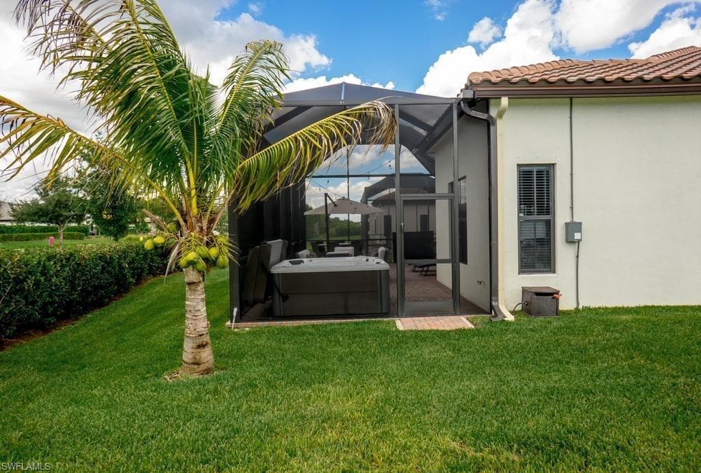 4722 Corrado Ave, Ave Maria, FL 34142-20