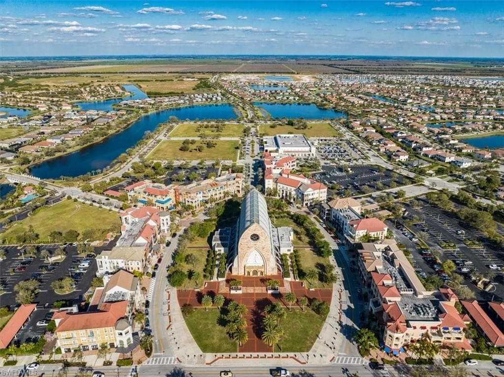 5080 Annunciation Cir 204, Ave Maria, FL 34142-21