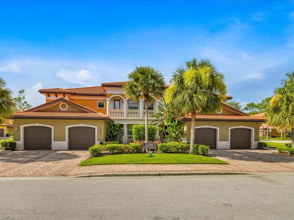 1276 Strada Milan Ln 4004, Naples, FL 34105-1