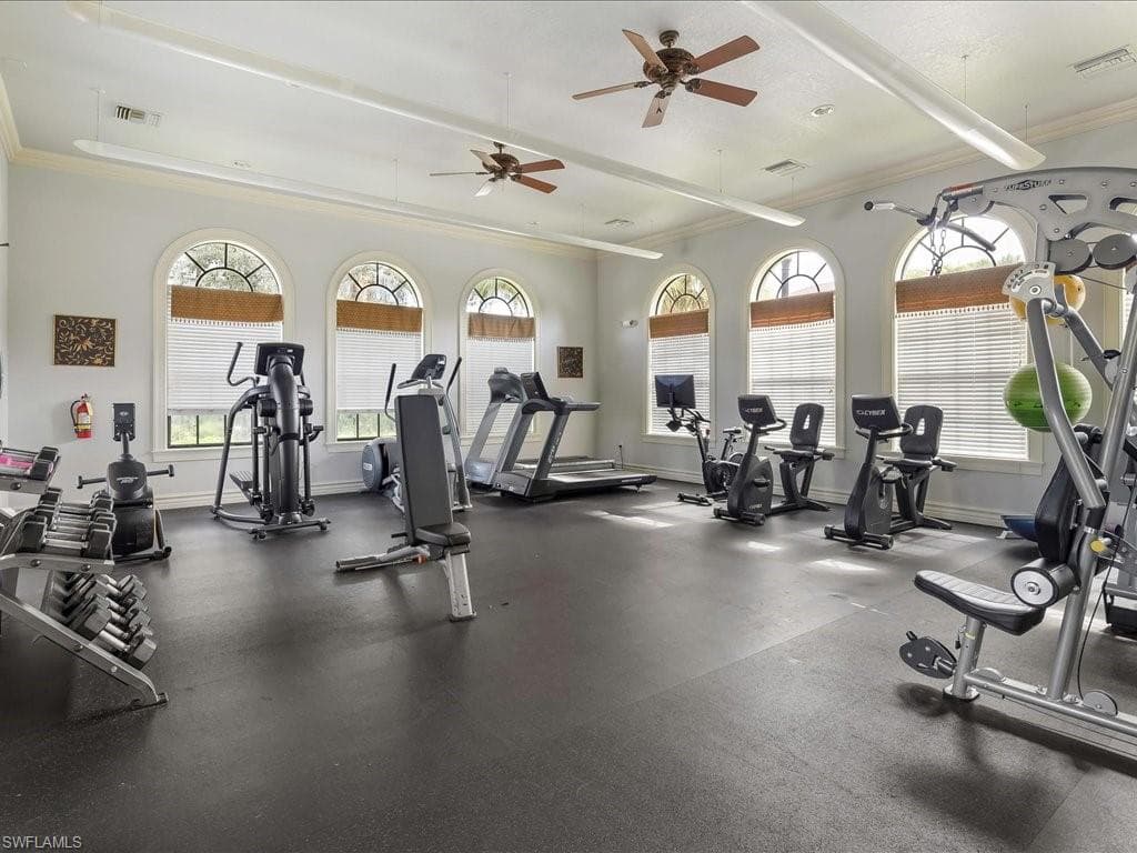1276 Strada Milan Ln 4004, Naples, FL 34105-34