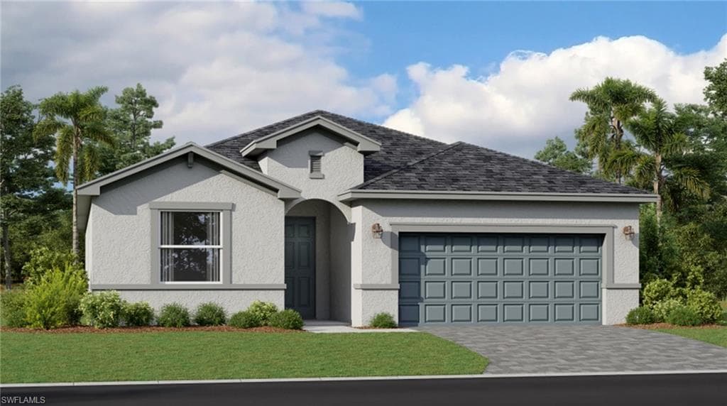 44032 Bellamy Pl, Babcock Ranch, FL 33982-4