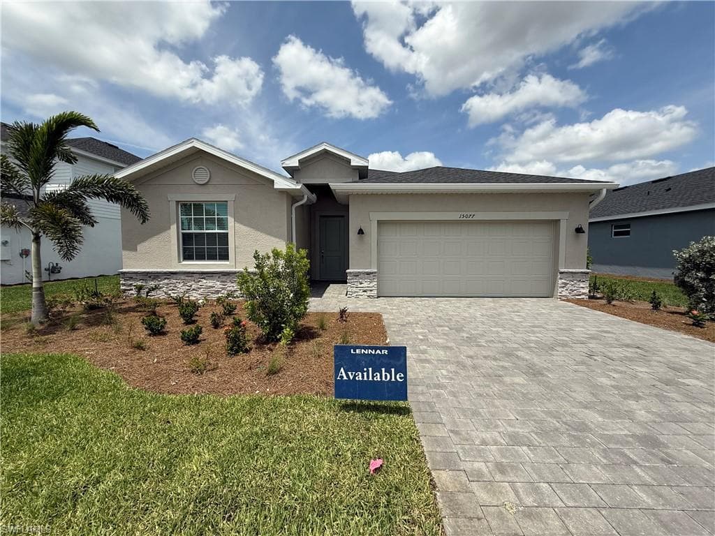 44020 Bellamy Pl, Babcock Ranch, FL 33982-1