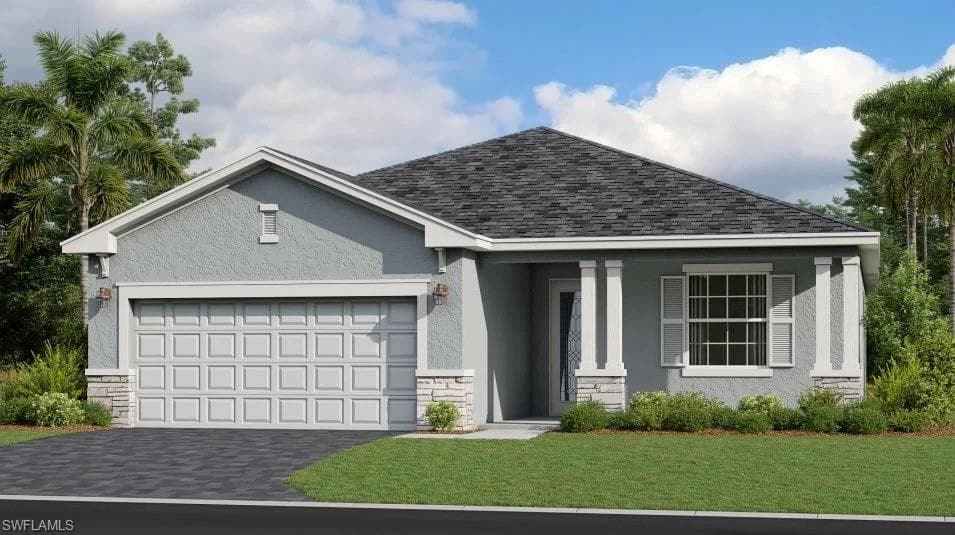 15039 Bluewater Rd, Babcock Ranch, FL 33982-1
