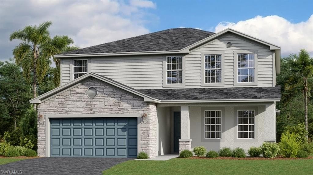 44026 Bellamy Pl, Babcock Ranch, FL 33982-2