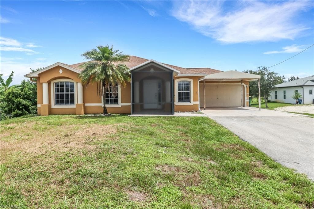 4125 20th Ave NE, Naples, FL 34120-2