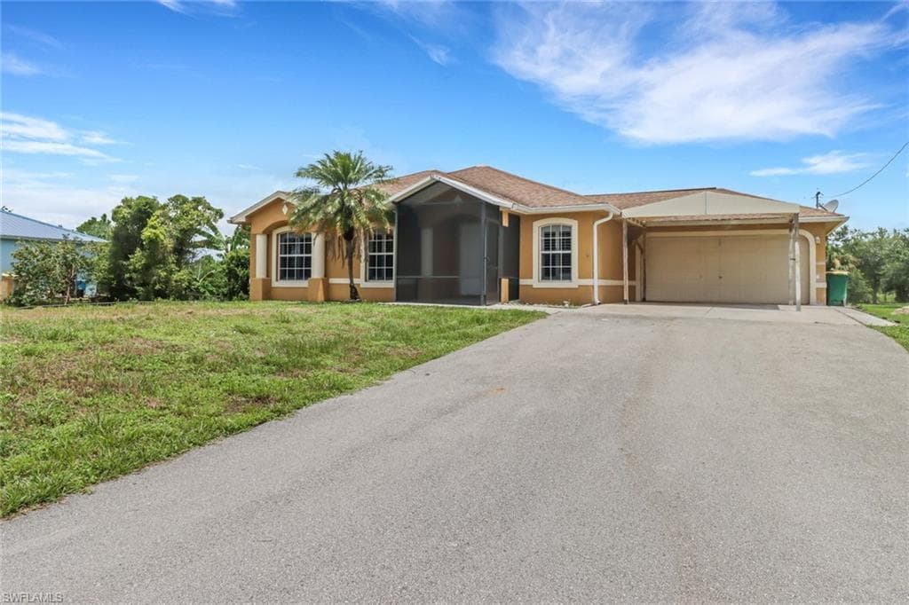 4125 20th Ave NE, Naples, FL 34120-3