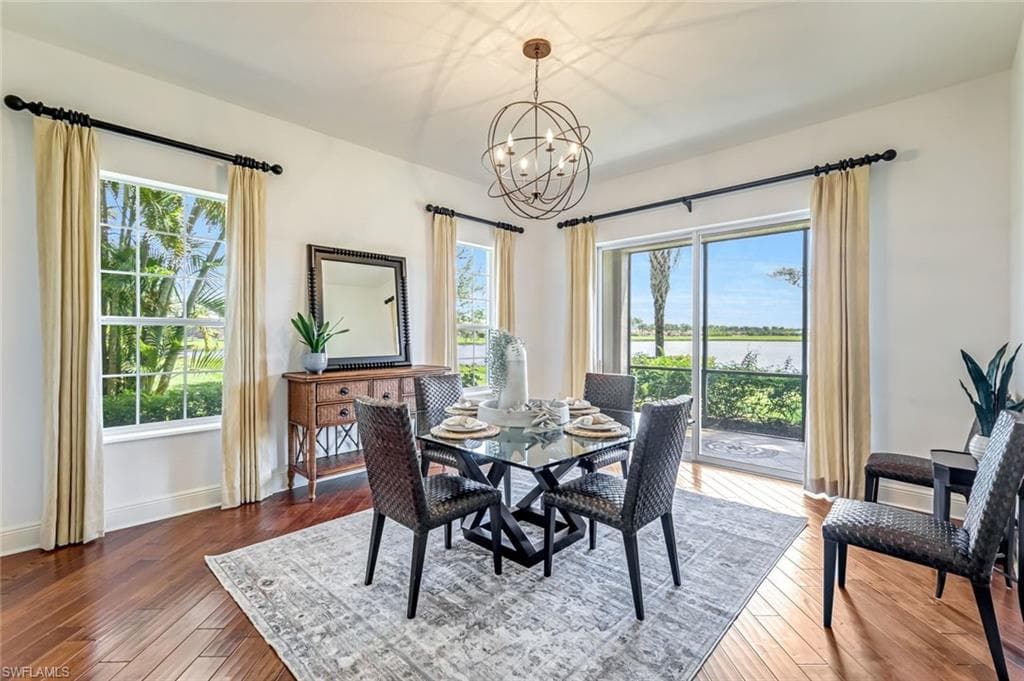 3164 Serena Ln 101, Naples, FL 34114-17