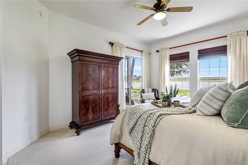 3164 Serena Ln 101, Naples, FL 34114-23