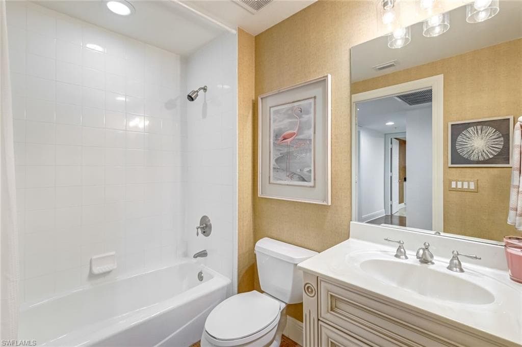 3164 Serena Ln 101, Naples, FL 34114-26