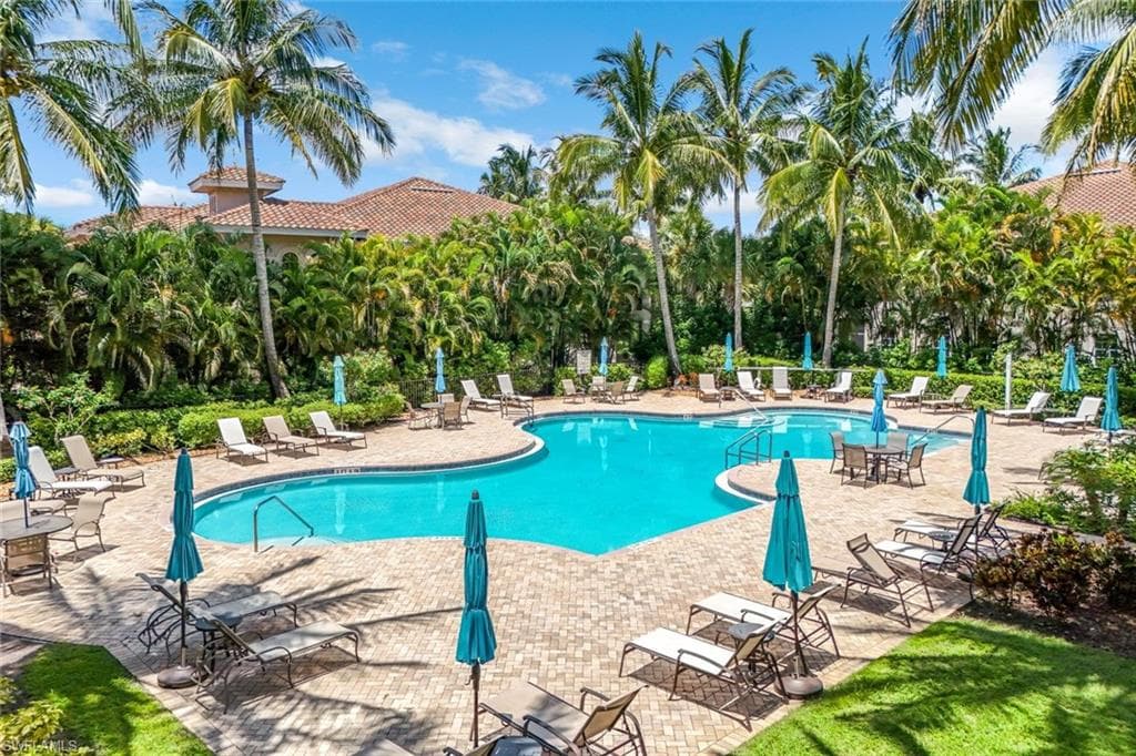 3164 Serena Ln 101, Naples, FL 34114-31