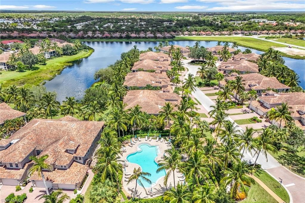 3164 Serena Ln 101, Naples, FL 34114-32