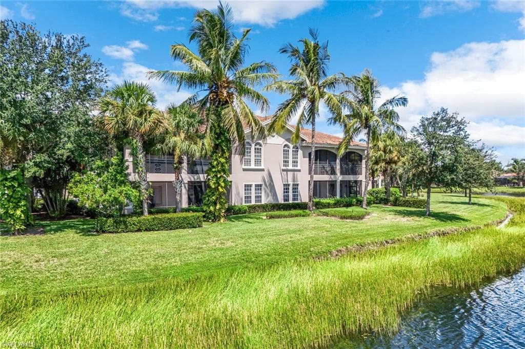 3164 Serena Ln 101, Naples, FL 34114-33