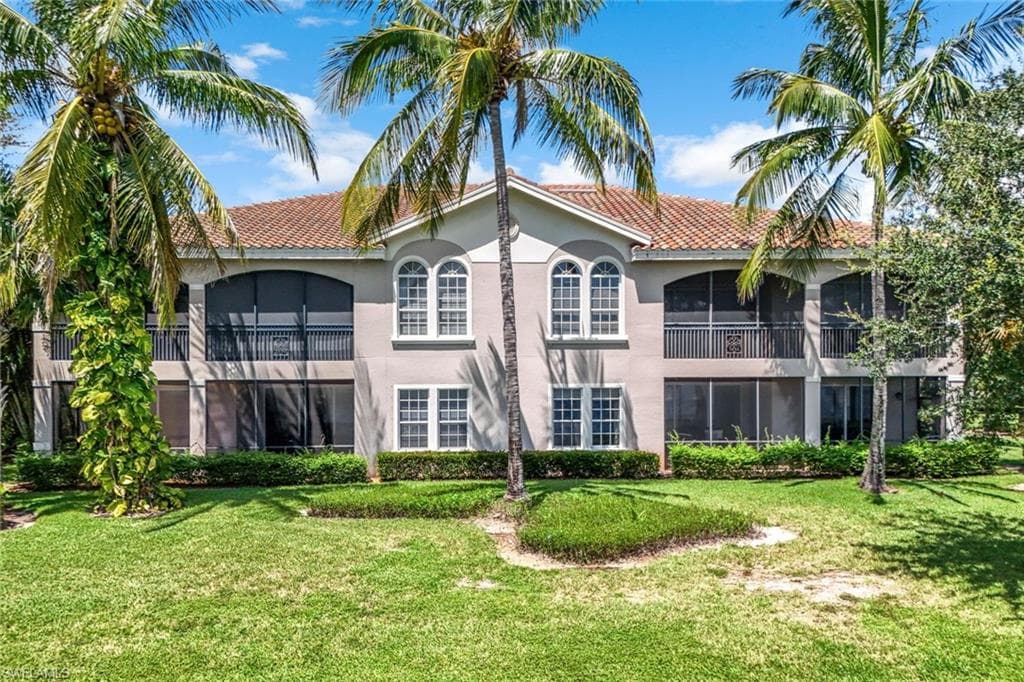 3164 Serena Ln 101, Naples, FL 34114-34