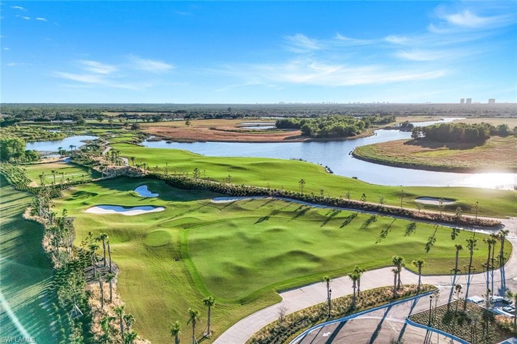 3164 Serena Ln 101, Naples, FL 34114-44