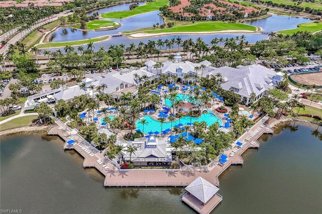 3164 Serena Ln 101, Naples, FL 34114-45