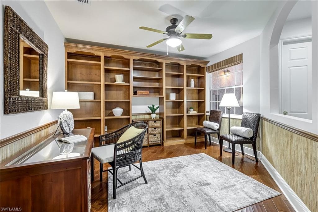 3164 Serena Ln 101, Naples, FL 34114-6