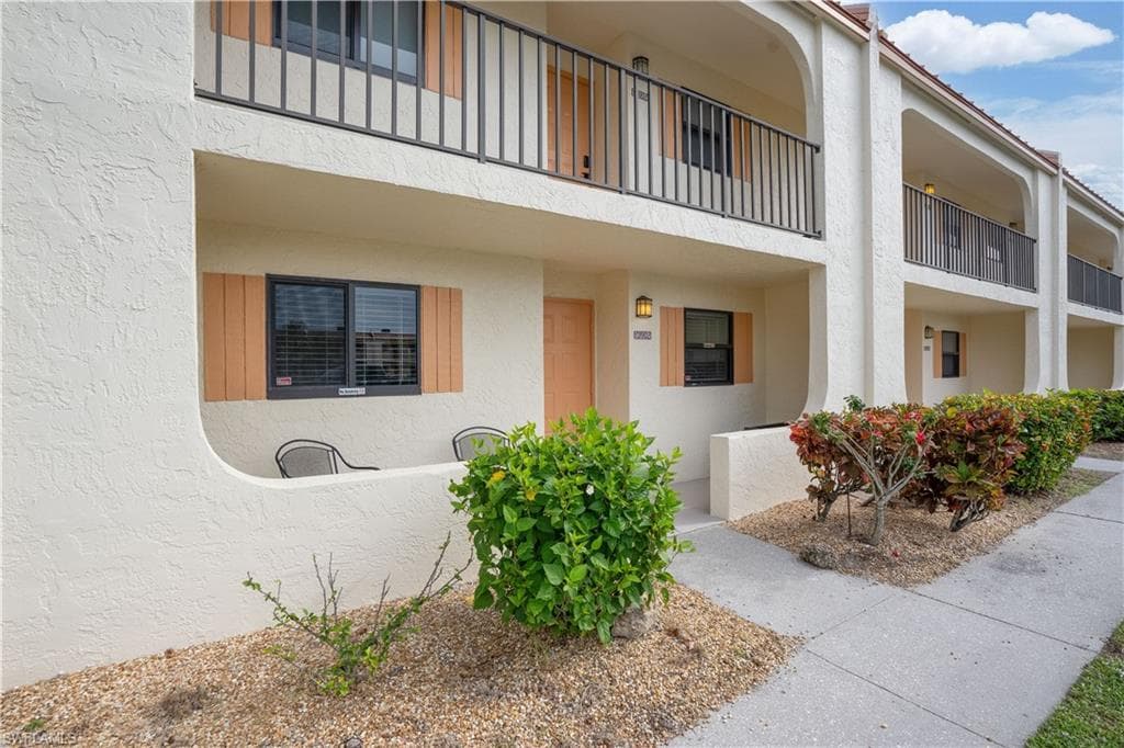16380 Dublin Cir 102, Fort Myers, FL 33908-3
