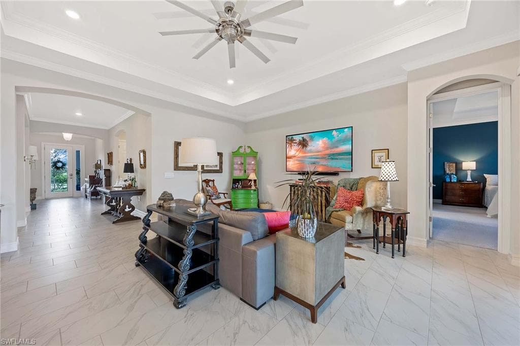 18652 Royal Hammock Blvd, Naples, FL 34114-12
