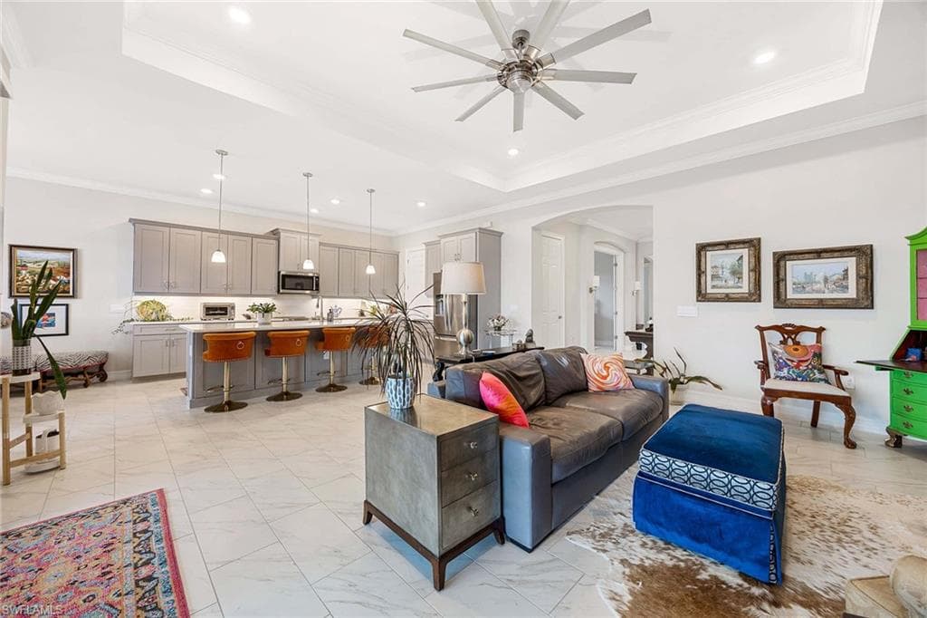 18652 Royal Hammock Blvd, Naples, FL 34114-13