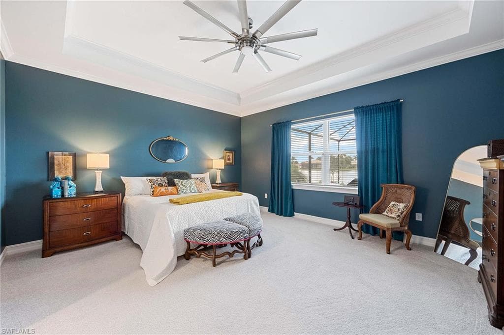 18652 Royal Hammock Blvd, Naples, FL 34114-19