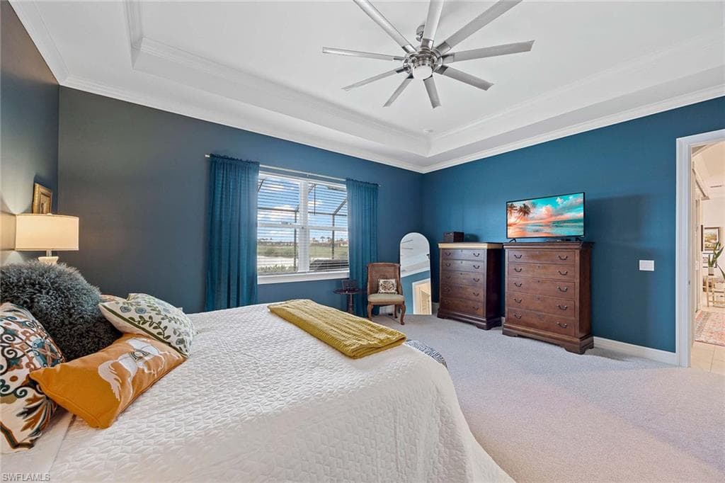 18652 Royal Hammock Blvd, Naples, FL 34114-20