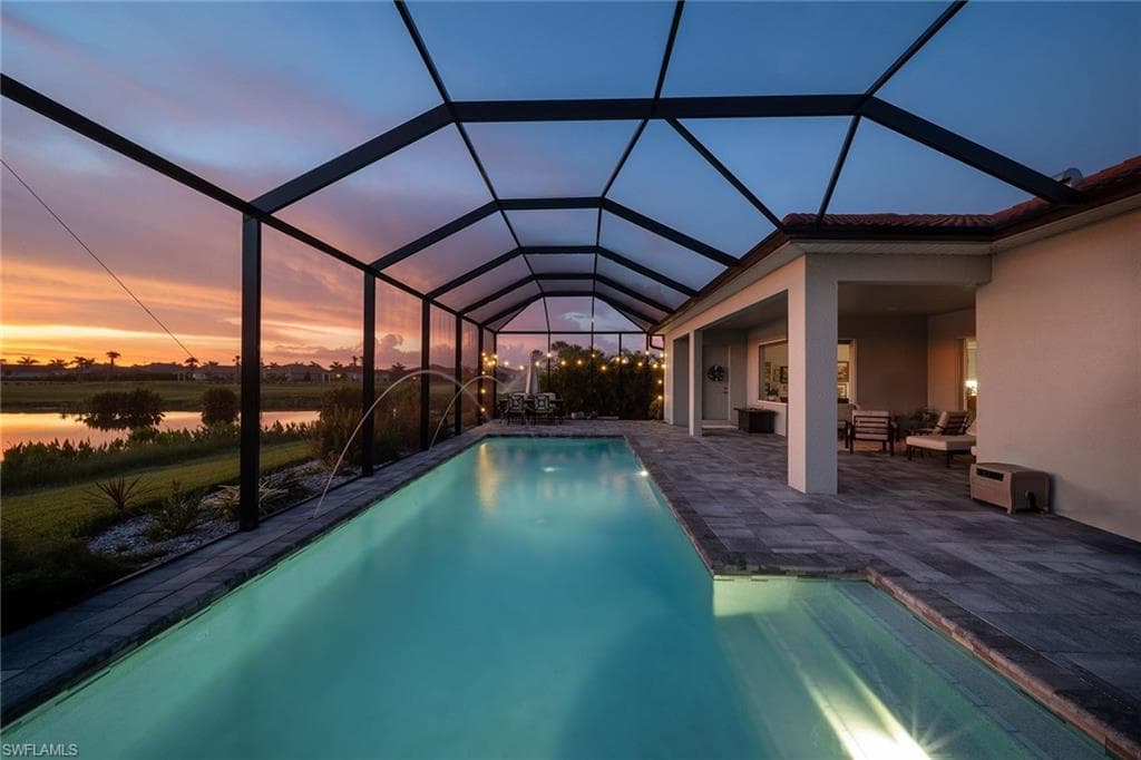 18652 Royal Hammock Blvd, Naples, FL 34114-31