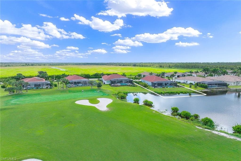 18652 Royal Hammock Blvd, Naples, FL 34114-43