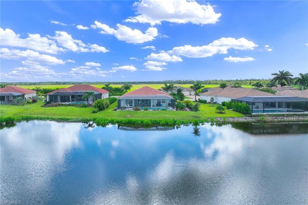 18652 Royal Hammock Blvd, Naples, FL 34114-45
