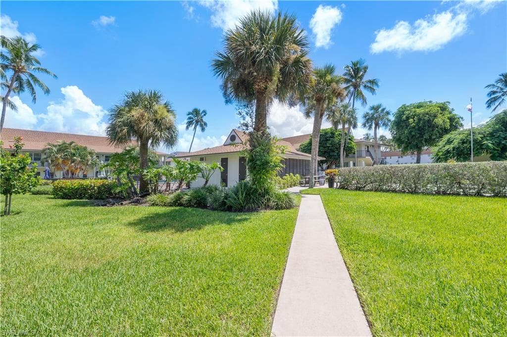 235 Seaview Ct E5, Marco Island, FL 34145-20