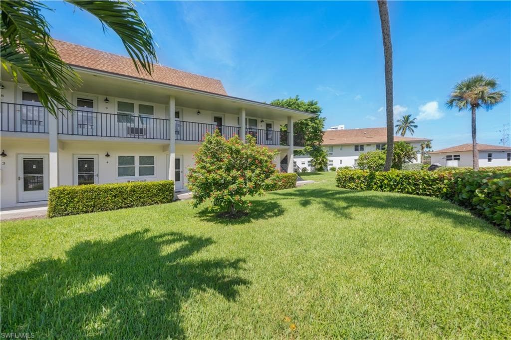 235 Seaview Ct E5, Marco Island, FL 34145-21