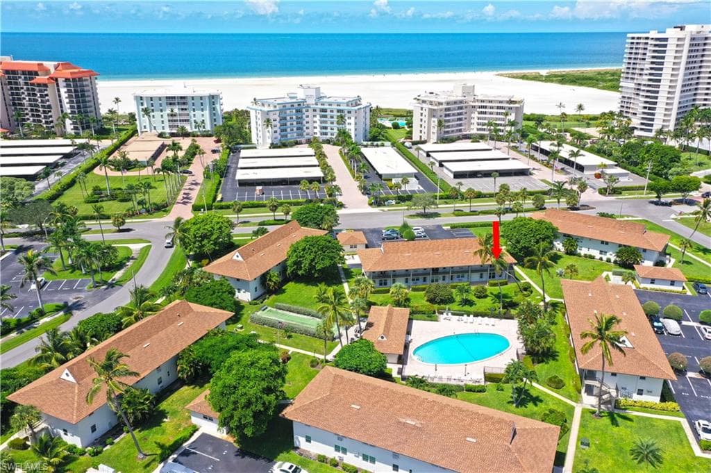 235 Seaview Ct E5, Marco Island, FL 34145-2