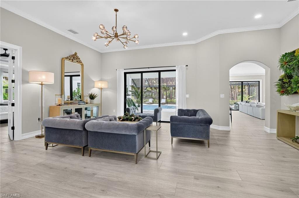 443 Weber Blvd S, Naples, FL 34117-10