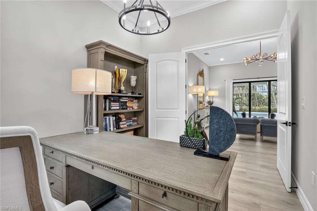 443 Weber Blvd S, Naples, FL 34117-13