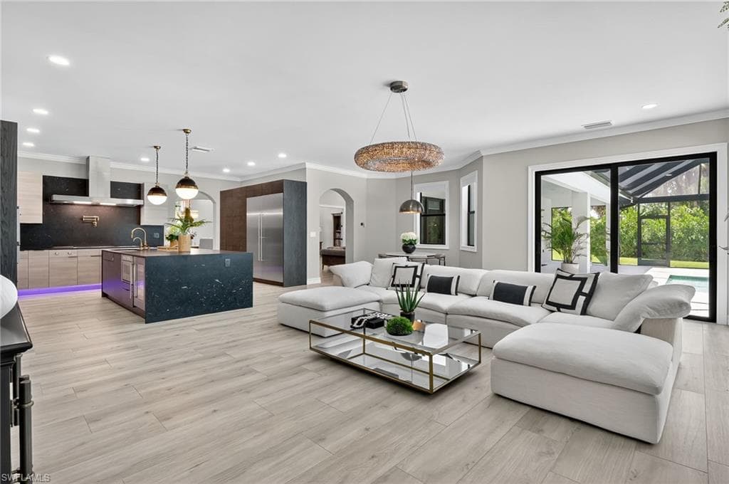 443 Weber Blvd S, Naples, FL 34117-30