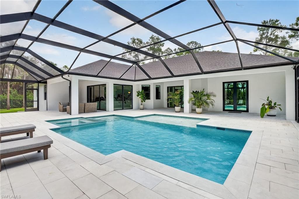 443 Weber Blvd S, Naples, FL 34117-34