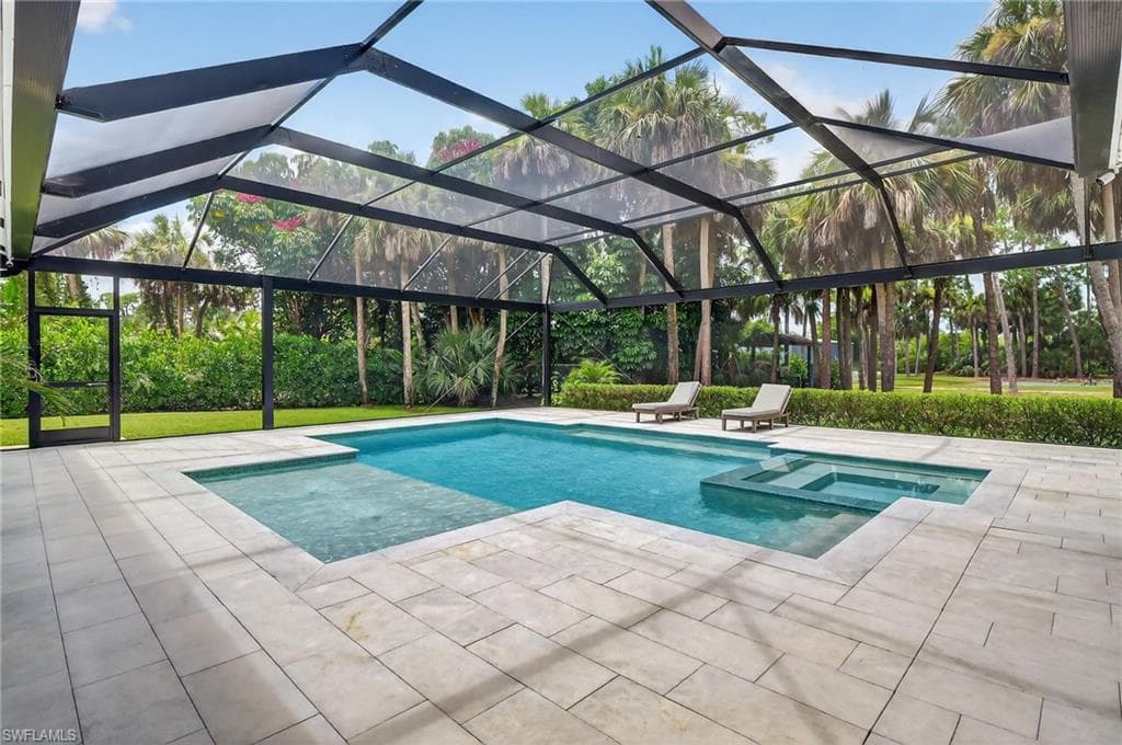 443 Weber Blvd S, Naples, FL 34117-35