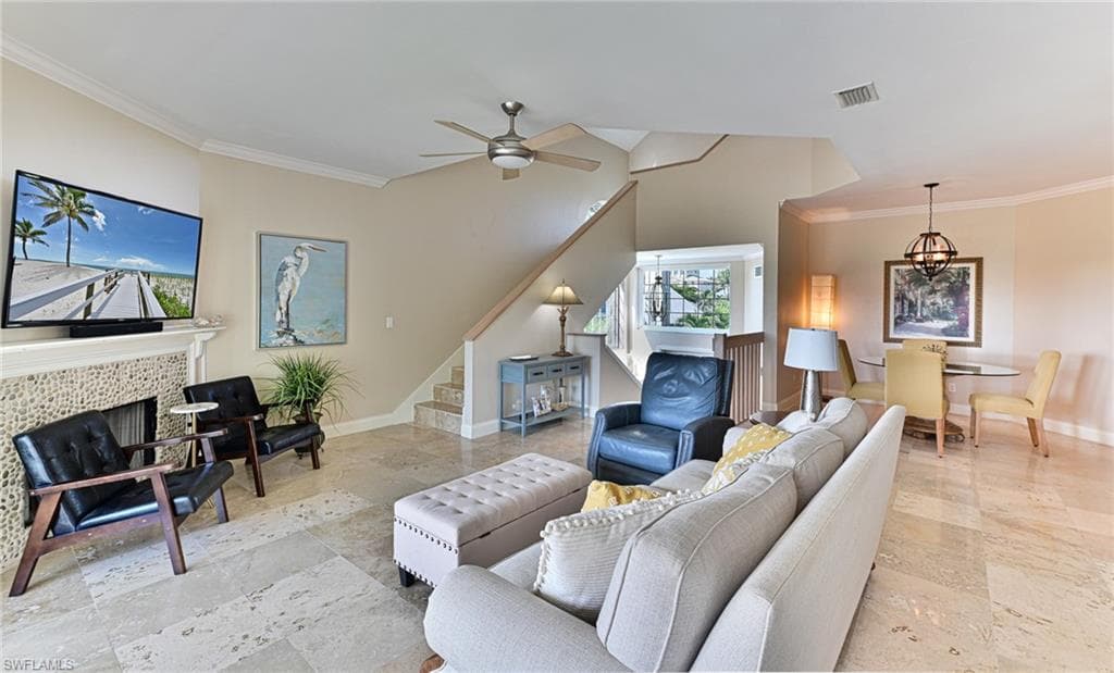 175 Barefoot Cir 29, Bonita Springs, FL 34134-11